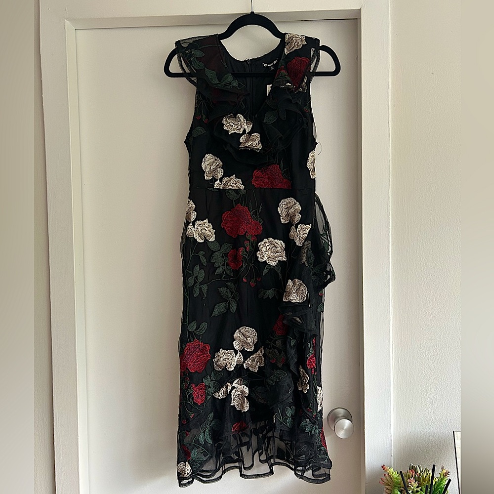 NWT GIANNI BINI Carolyn Dress